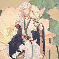 Zhihu profile picture for @pegged