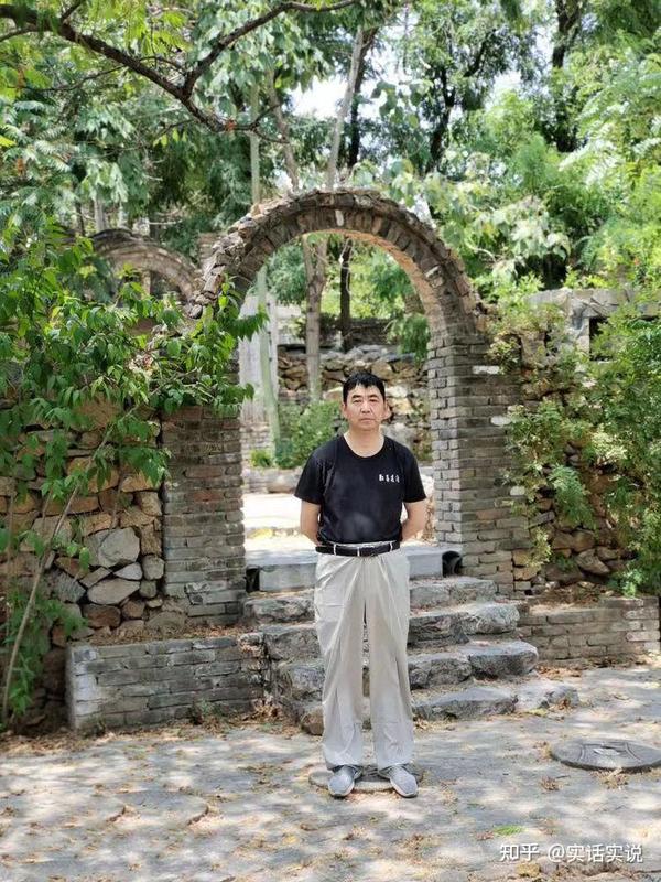 书法家李启平——力透纸背 挥洒自如 - 知乎