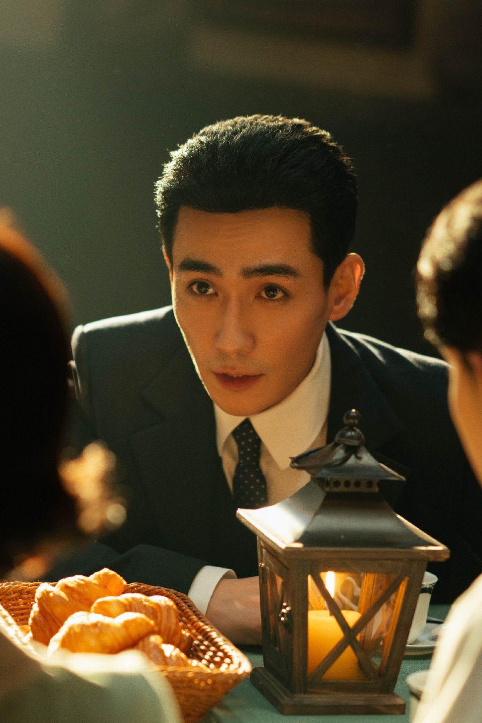 朱一龙有哪些绝绝子照片