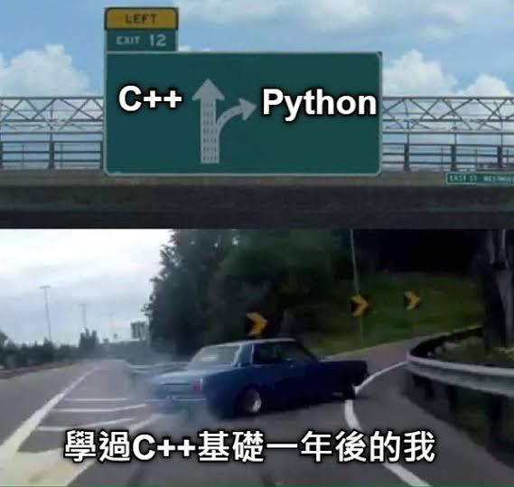 有什么学计算机或者编程时碰到的梗图吗? - 知乎