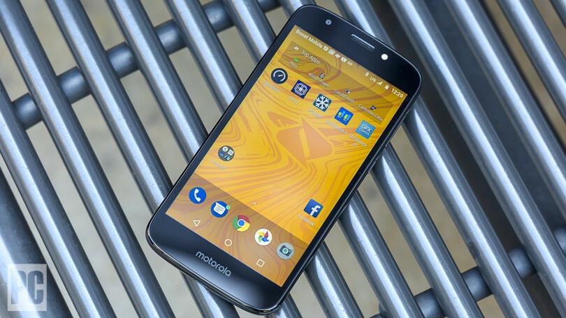 摩托罗拉motoe5播放评测