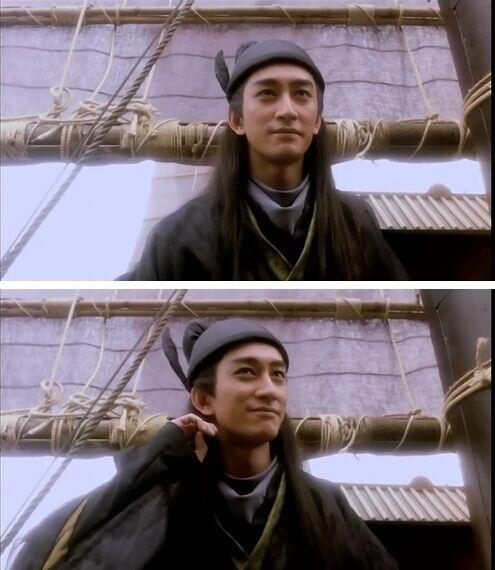 评测| tvb金品磁,与刘嘉玲吴君如同班,演起斯文败类