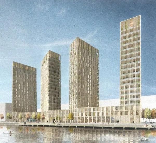工具化或审美化?建筑的精神消失了么?