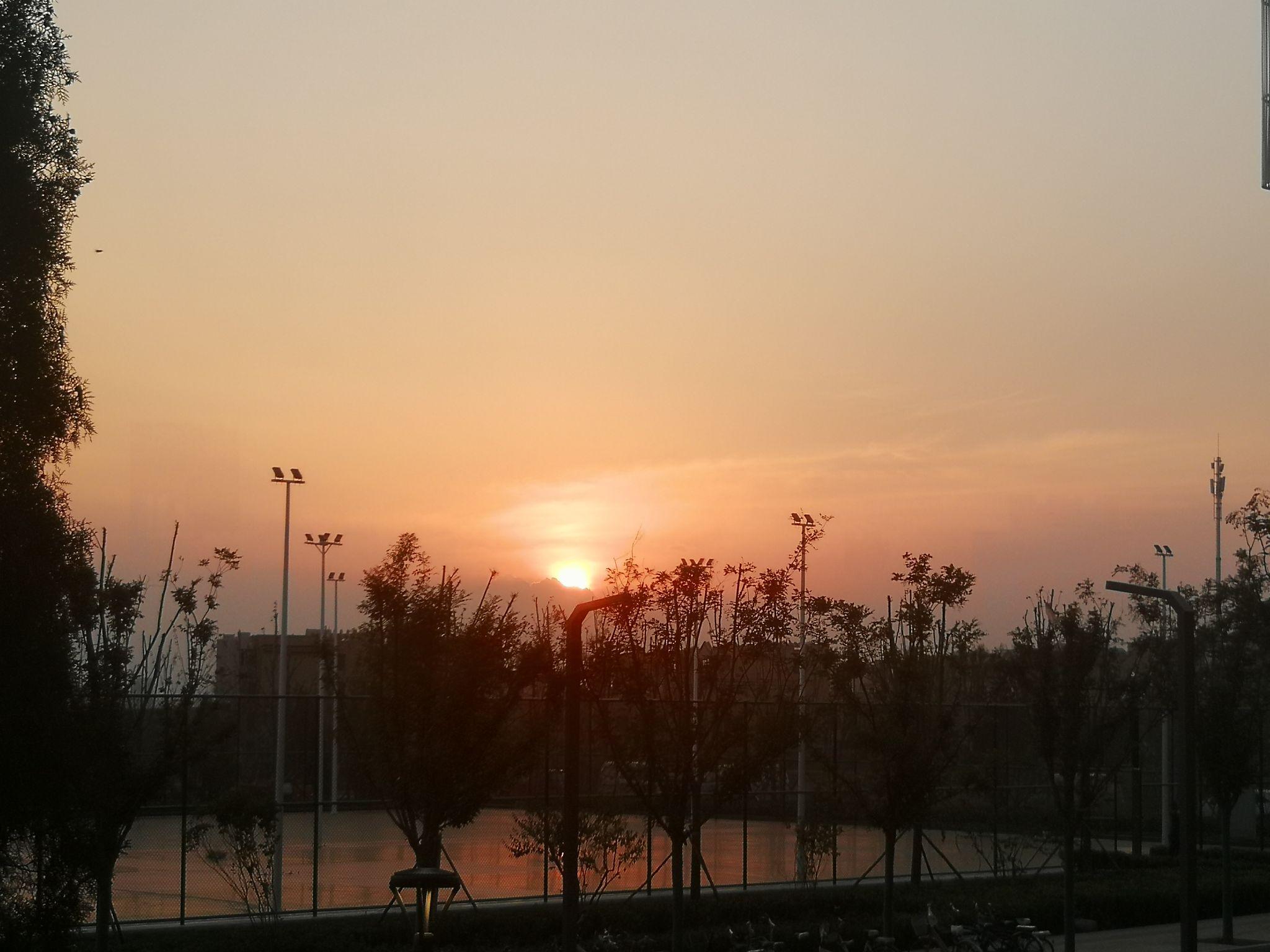 在山西大学上学是一种怎么样的体验?-山西大学的评价