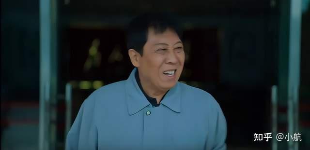 《狂飙》李有田为何三次“叫板”高启强，看懂才知其实是泰叔设局 - 知乎