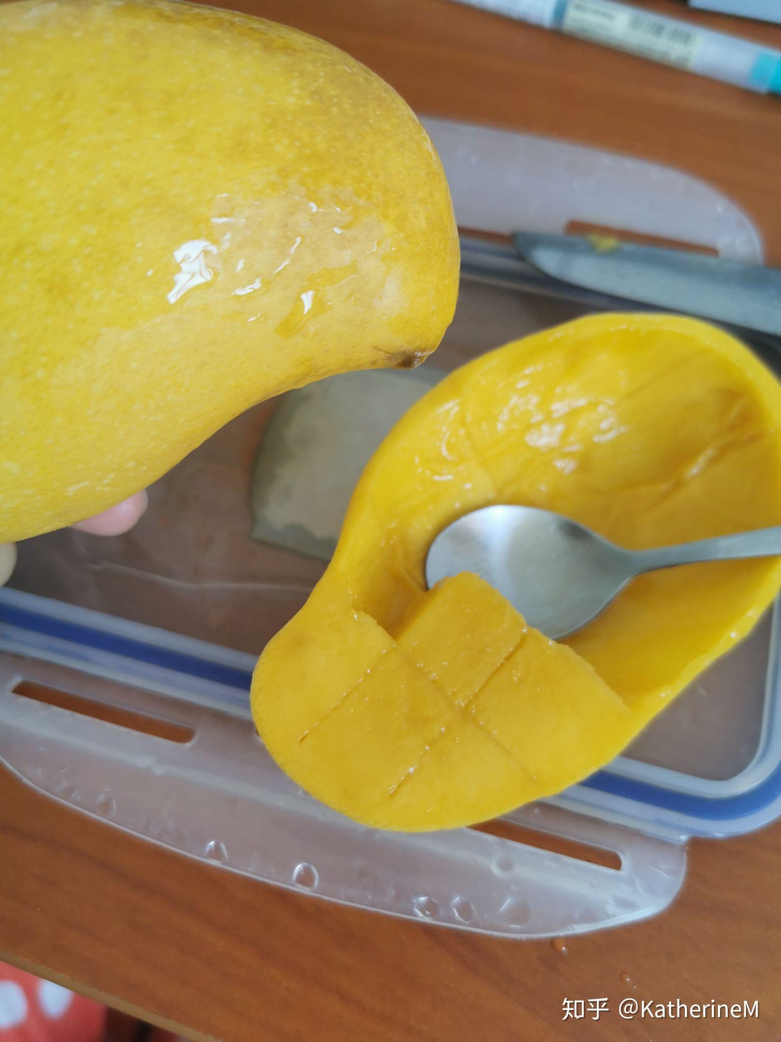 鹰嘴芒难吃到爆炸