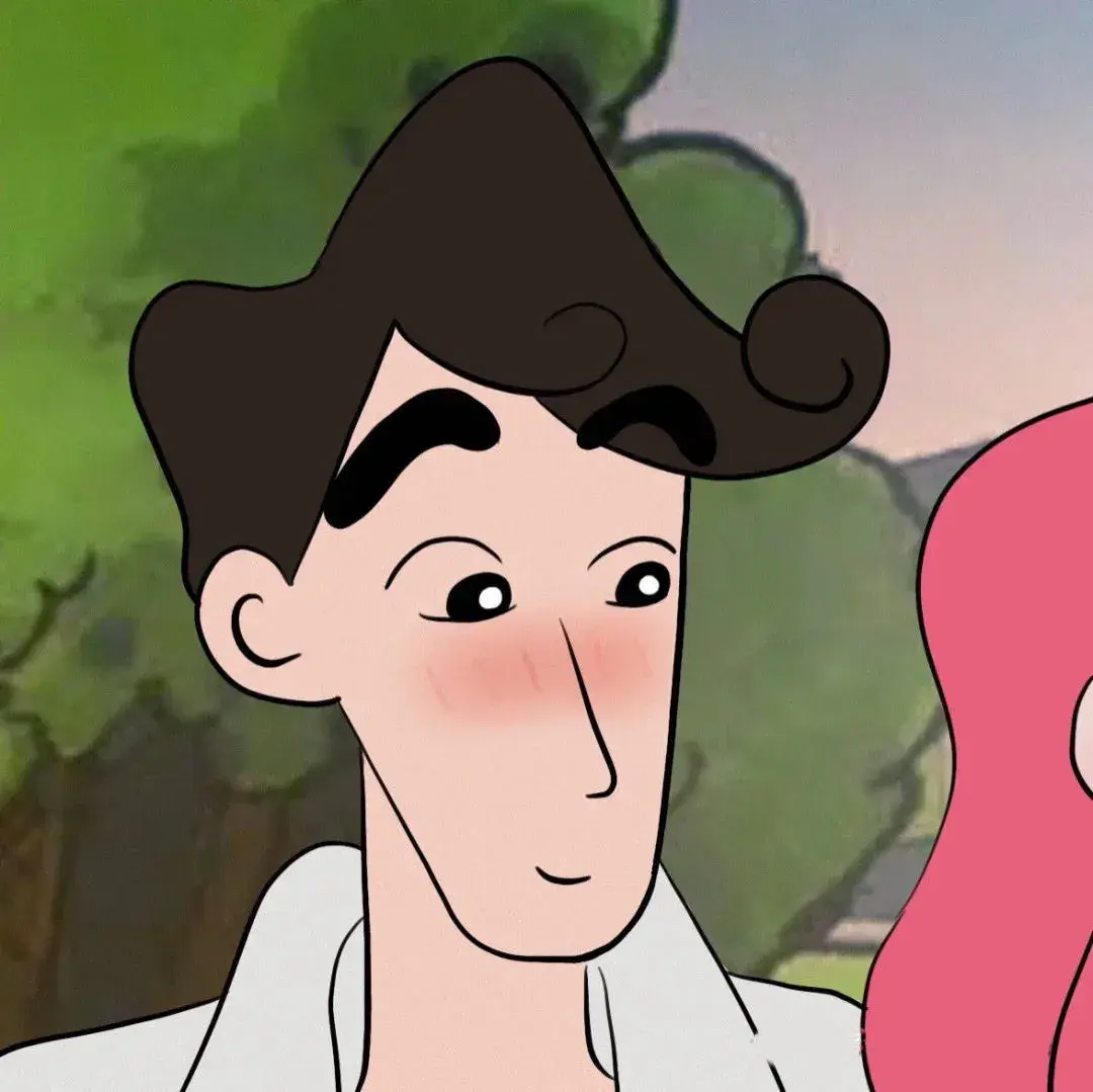 151张超好看的情侣头像-好看情侣的壁纸高清