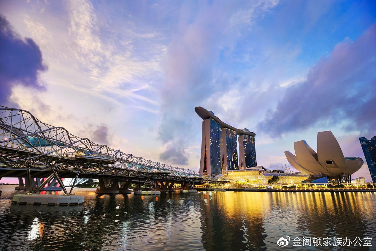 那些人来新加坡后都做了什么？】（一）新加坡公司注册- 知乎
