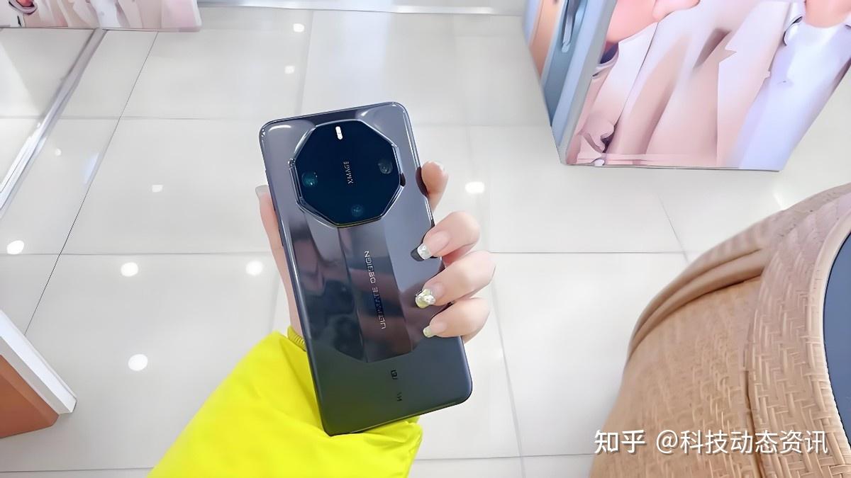 华为果断"发飙",16gb 1tb旗舰突降3140元,售价更加亲民了