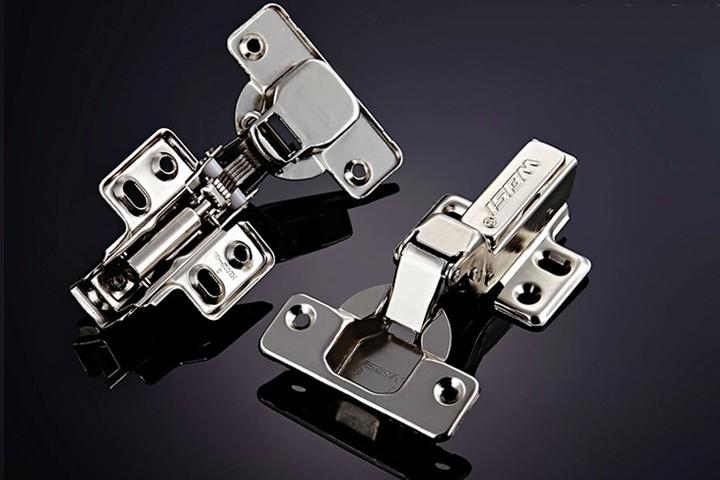 铰链合页怎么选铰链推荐榜哪些铰链品牌更具性价比海蒂诗百隆东泰顶固