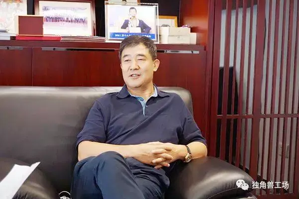 投资百度150万美金,风险不亚于赌博,签约前夜idg杨飞整夜未眠