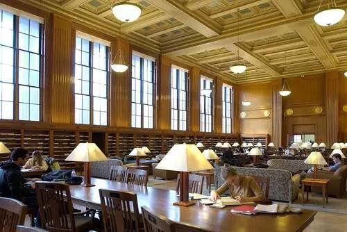 这些年我们申请过的商学院universityofrochestersimonbusinessschool