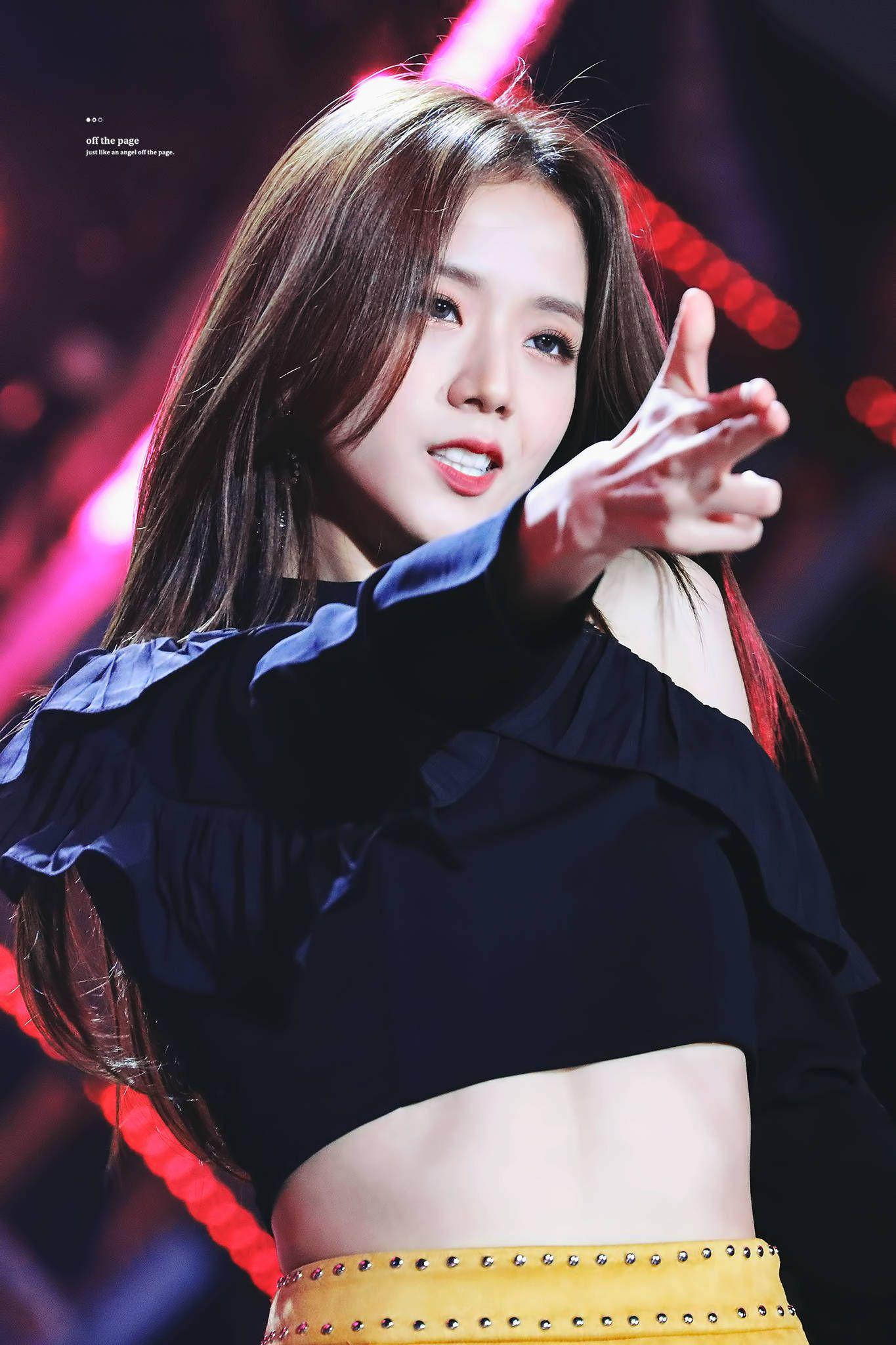有没有blackpink里jisoo的头像