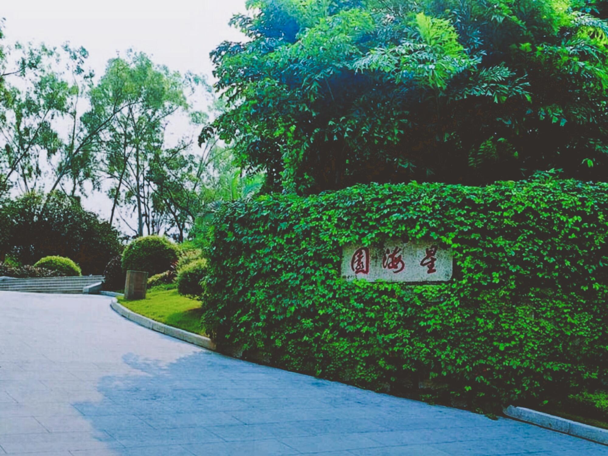 来广州必去景点的TOP排行榜