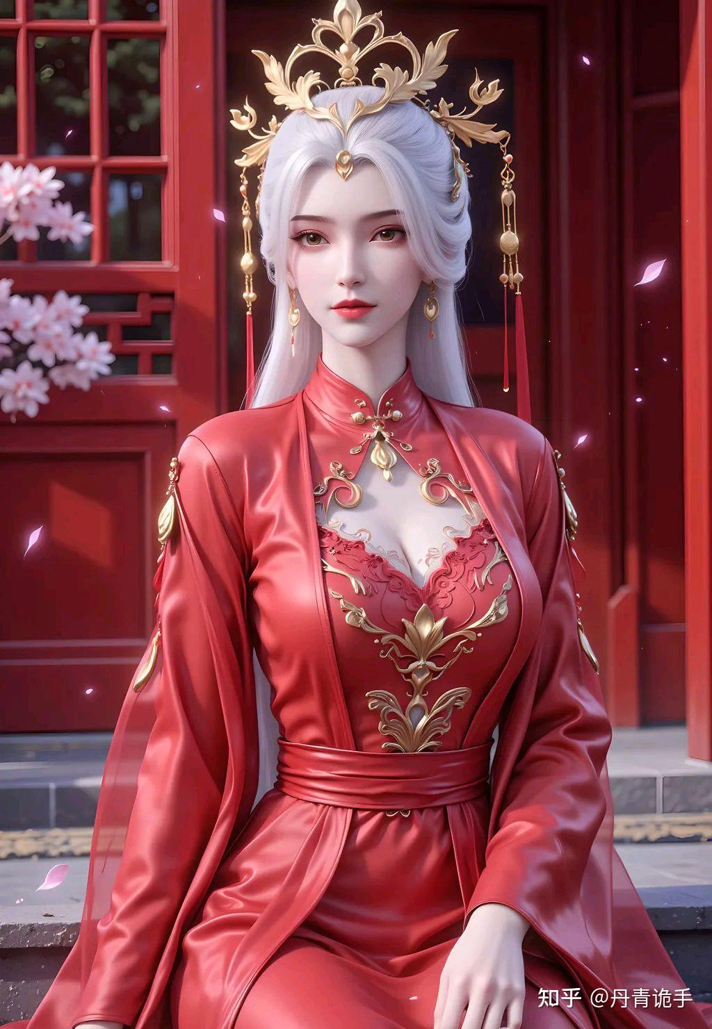 《剑来》剑妈与持剑者的关系! - 知乎
