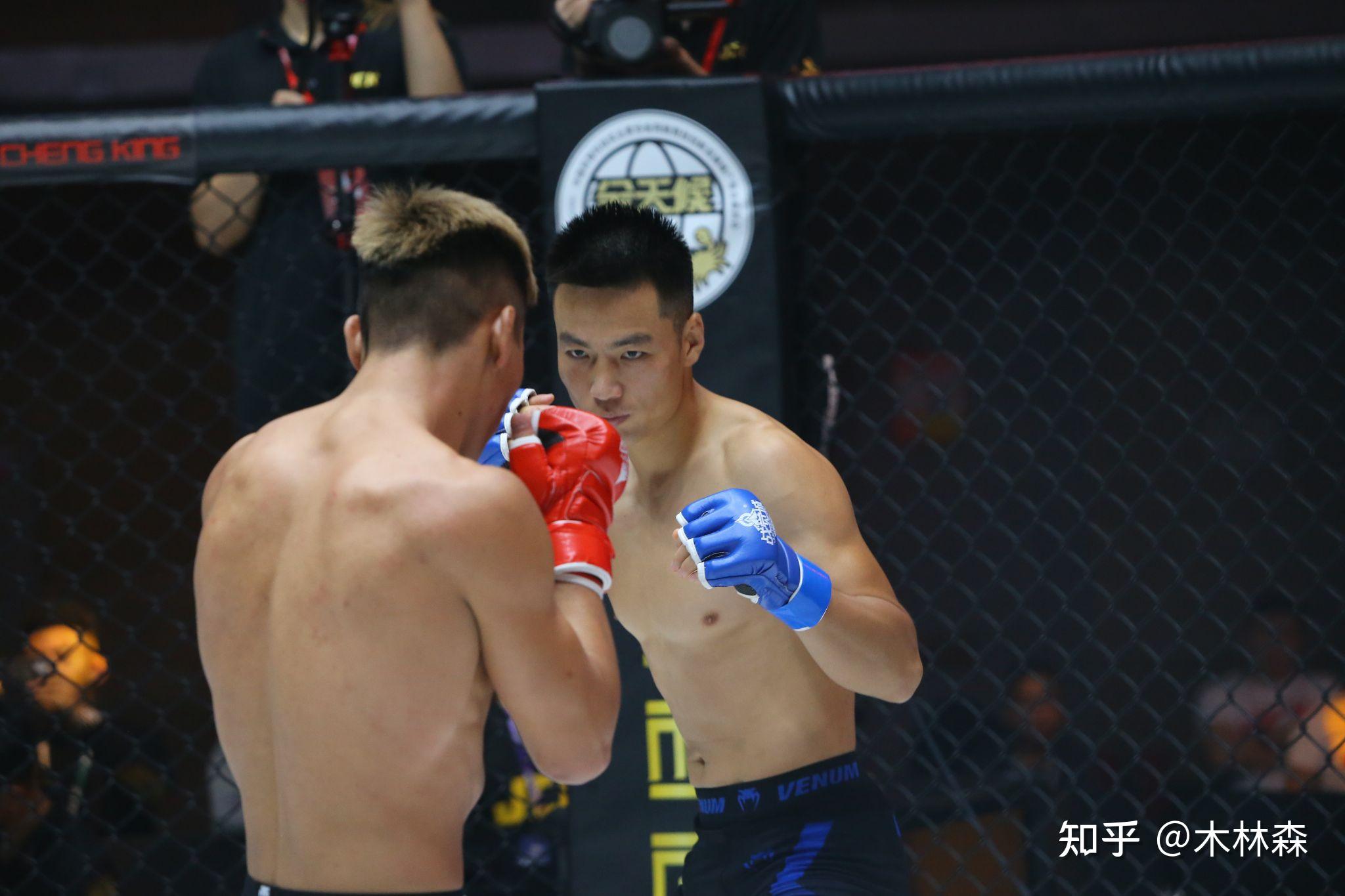 jck战觉城mma综合格斗2022新赛季既将开赛丁猛太依拉克加油