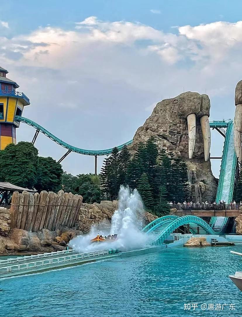 在广东旅游不容错过的旅游景点有些什么