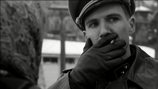 如何理解《辛德勒的名单》里阿蒙amon goeth这个人?