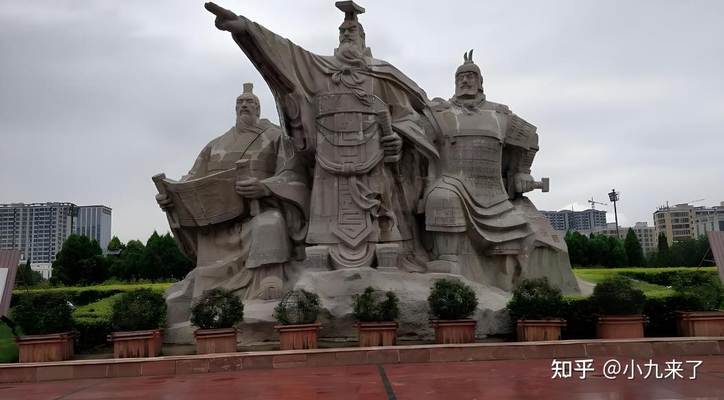 侯马旅游景点大全排名,侯马旅游攻略大放送!必游景点一网打尽!中等消费玩转侯马!推荐收藏 - 知乎