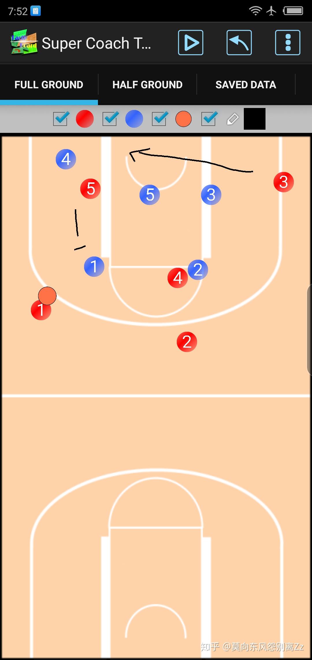我打篮球应该打什么位置