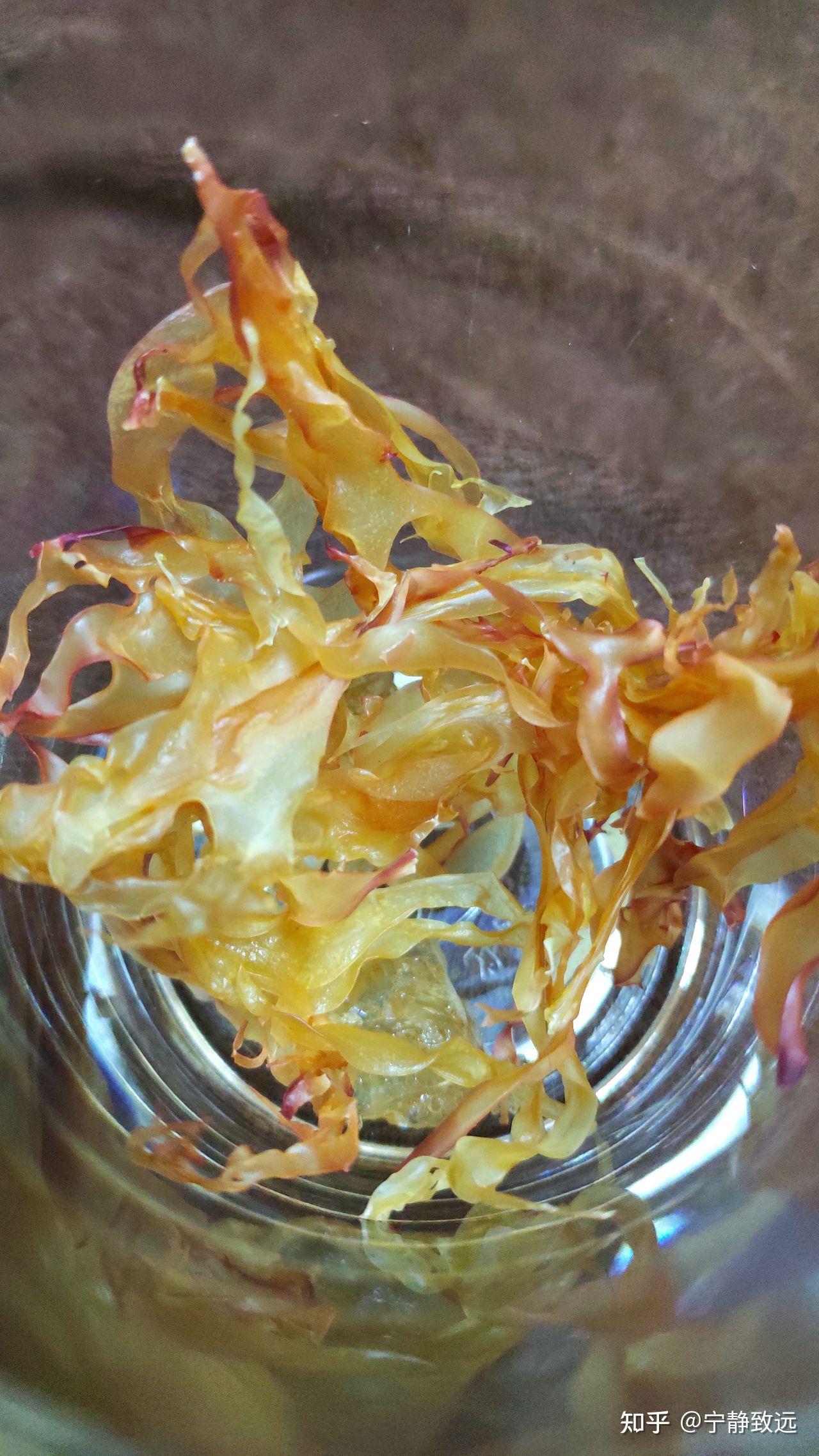 听说广东潮汕那边有个海产品叫佛祖菜很贵,可以解答一下吗? - 知乎