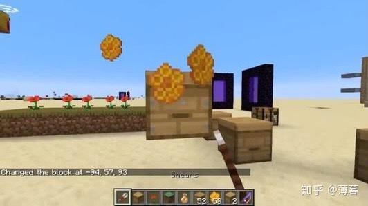 Minecraft生存指南 蜜蜂特辑 知乎 Minecraft生存指南 蜜蜂特辑 知乎