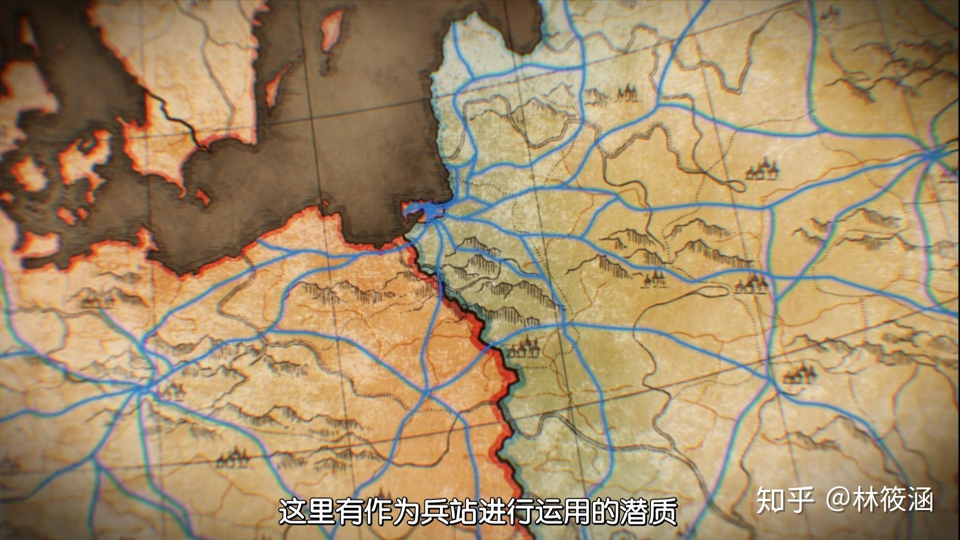 如何评价谭雅战记剧场版