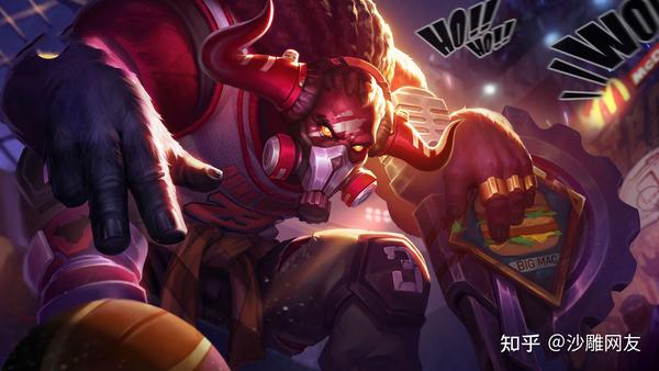 推荐英雄:牛魔,张飞,廉颇,苏烈推荐指数:828282推荐原因:有肉有