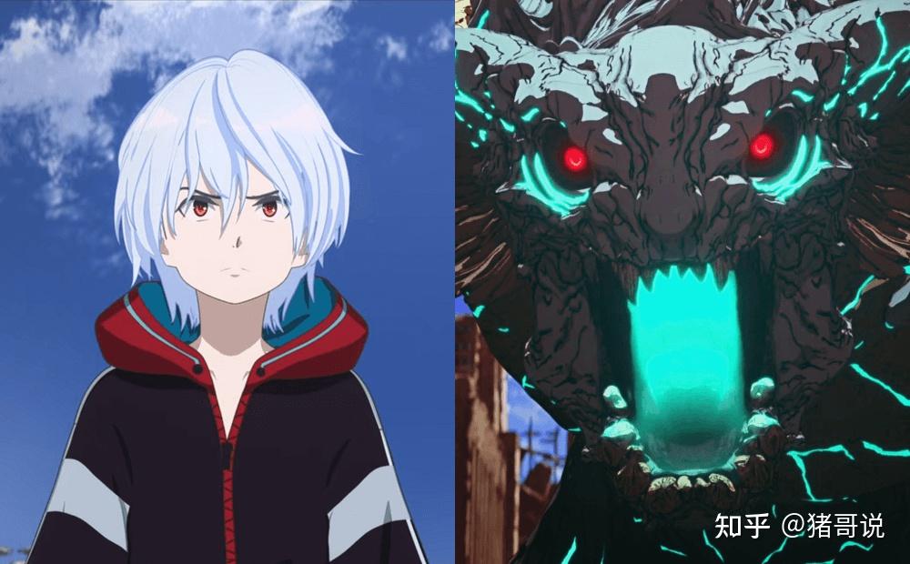 在第二集前传小说 ascension,从前线退到幕后担任秘书长的森真子,基于