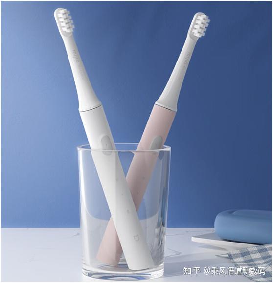 儿童电动牙刷推荐榜六大爆款机型测评推荐扉乐usmileq3s小米力博得罗