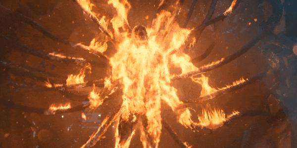 《怪奇物语第五季》9.7分！顶流回归，全网封神