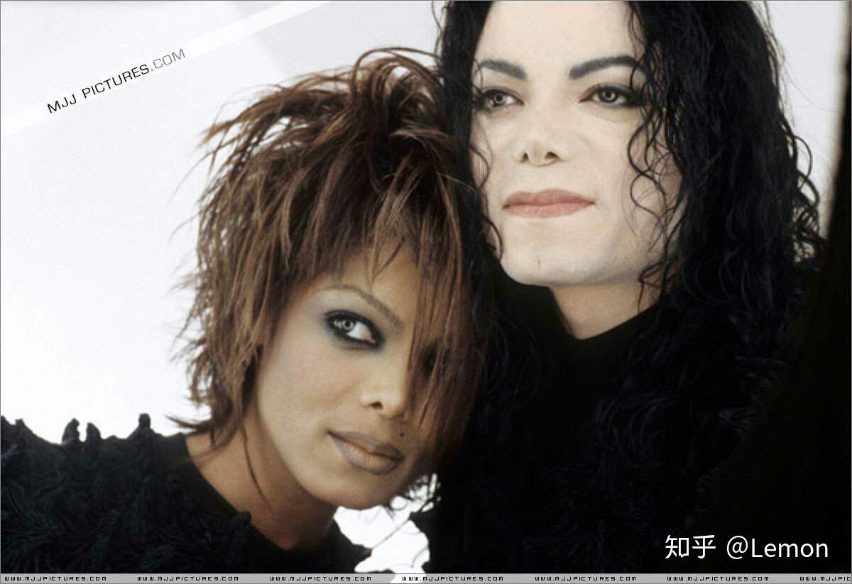迈克尔杰克逊和珍妮杰克逊的关系? - 知乎