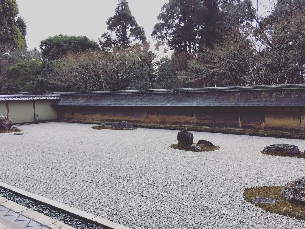 龍安寺 知乎 龍安寺 知乎