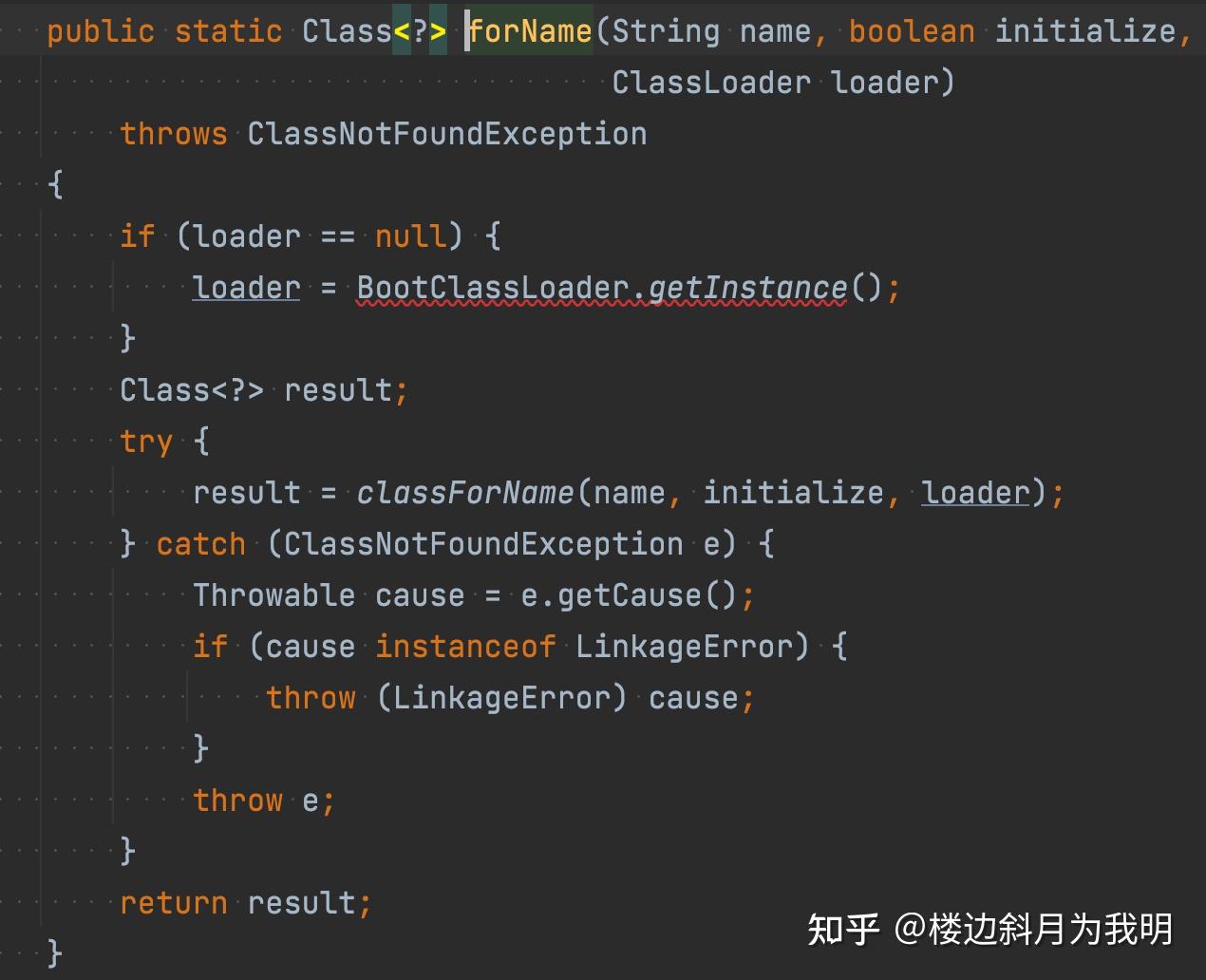  android classloader 