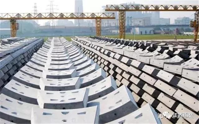 装配式建筑pc构件