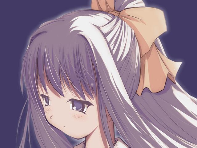 【Galgame推荐】《月阳炎丨千秋恋歌》 - 知乎