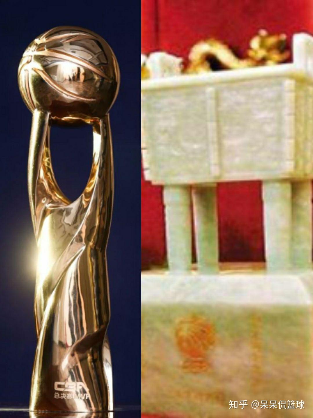 易建联拿到fmvp几率超过外援