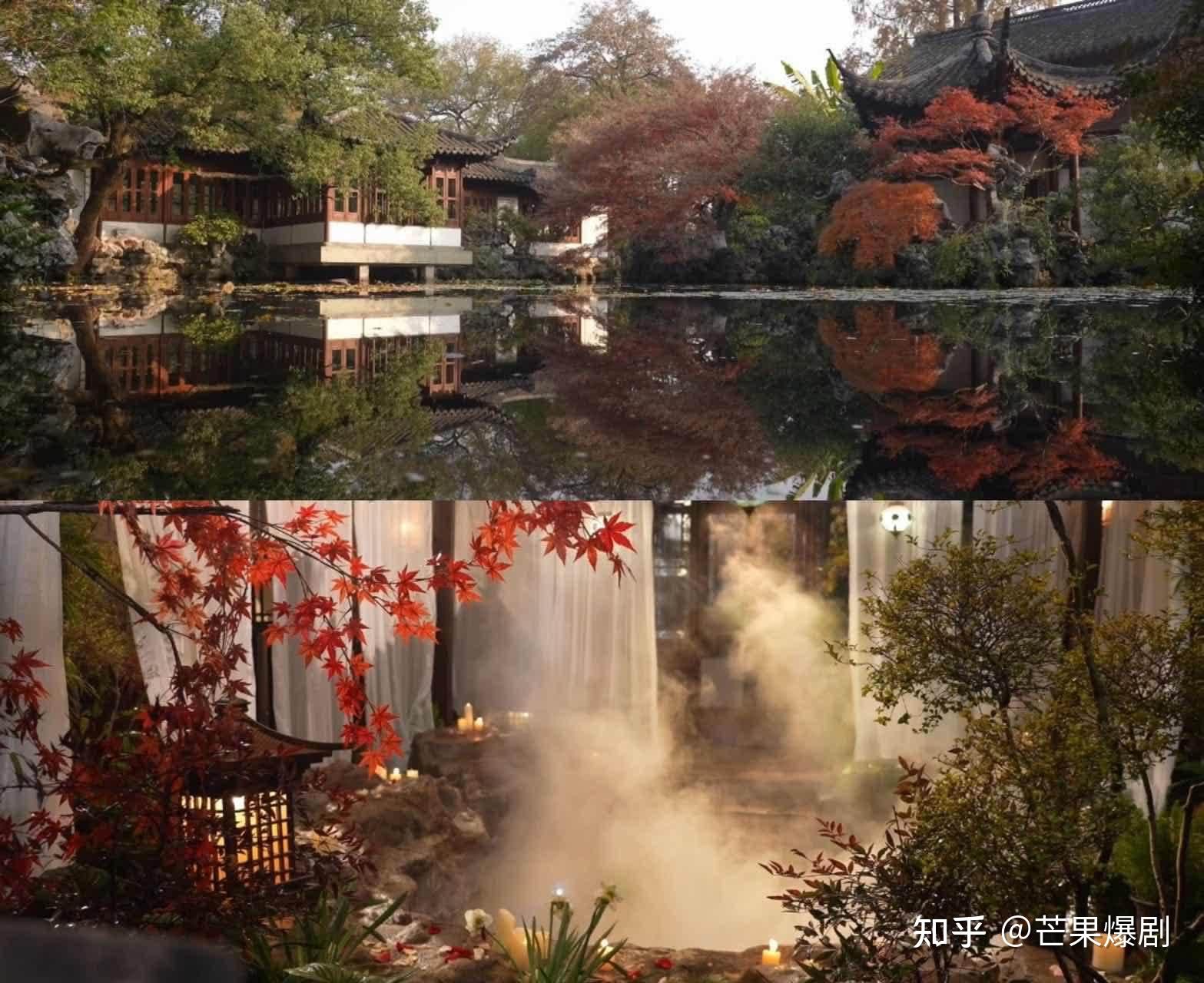 《玉簟秋》官宣杀青!丞磊徐若晗领衔演绎乱世浮沉下的爱恨群像 - 知乎