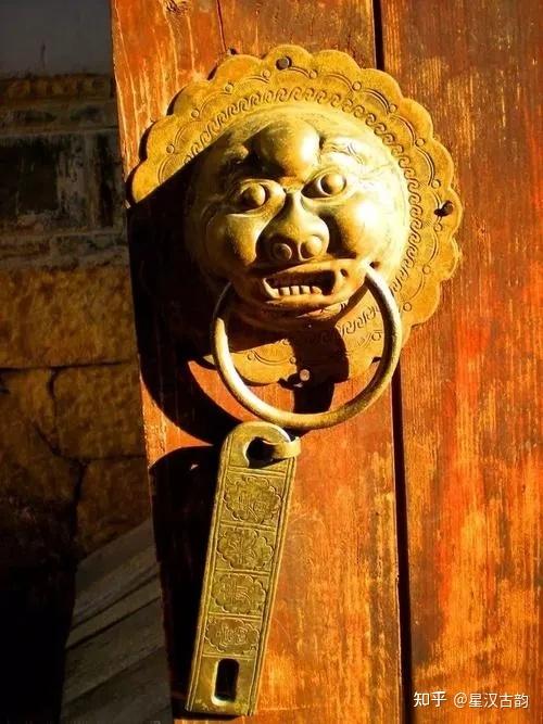 朱门背后的故事:你羡他朱门酒肉,他慕你布衣逍遥。 - 知乎