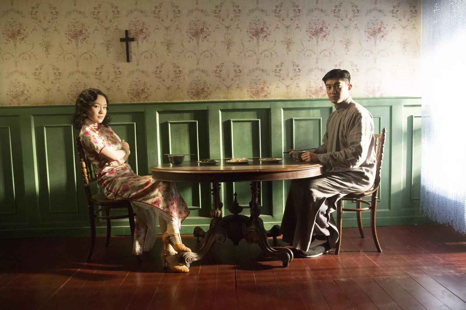 如何评价电影罗曼蒂克消亡史