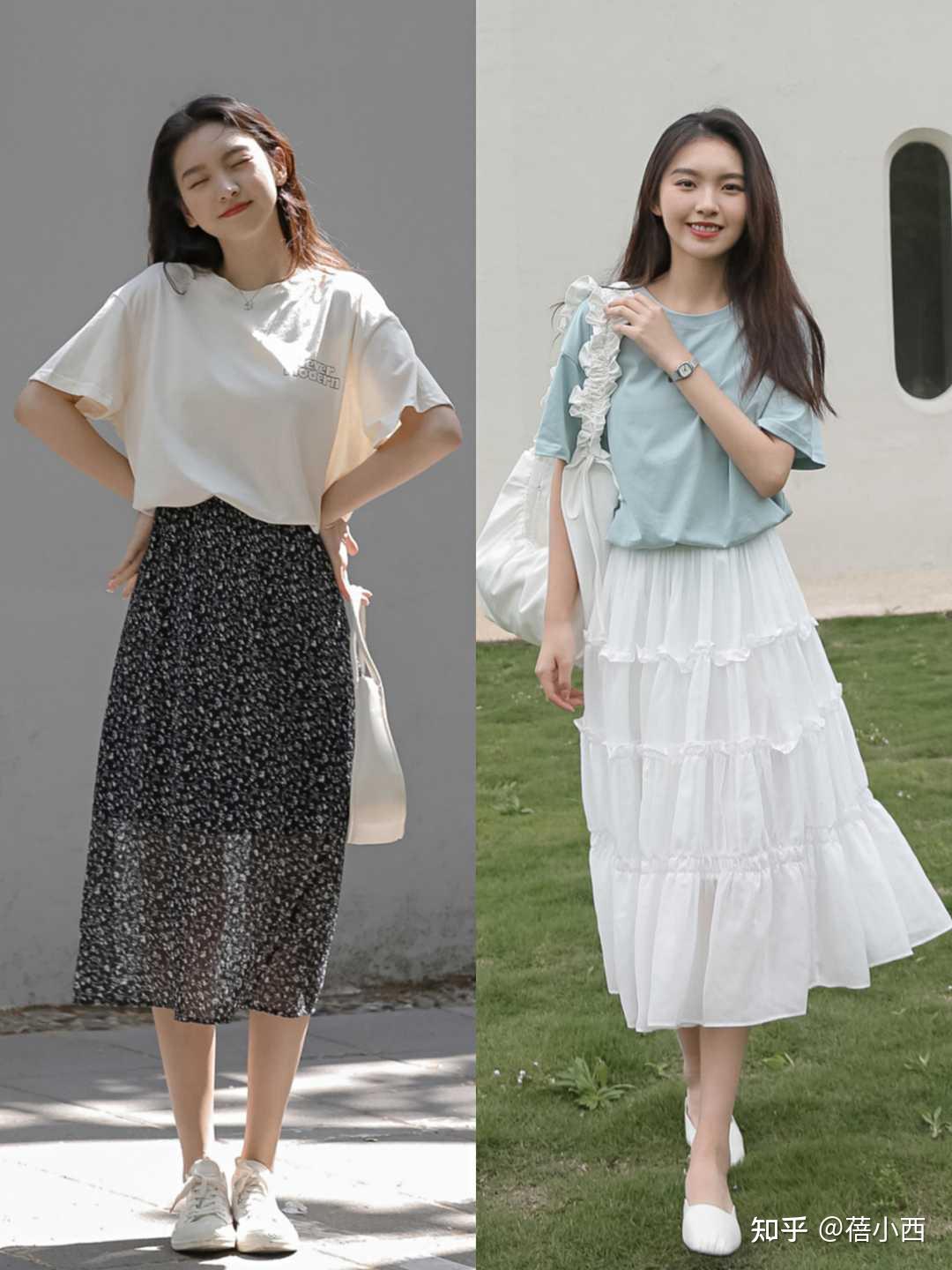 这几点搭配小技巧需早知道 - 知乎