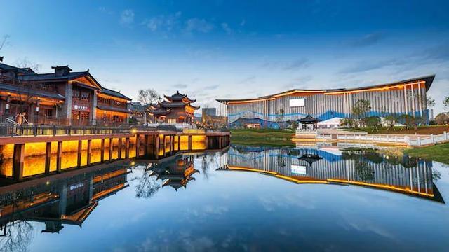 一个成功的文旅项目都有哪些特点