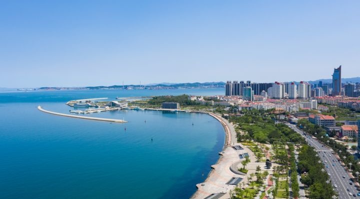 2023威海旅游超详细:路线安排+美食推荐+本地人建议,5-7月去威海看这一篇就够了! - 知乎