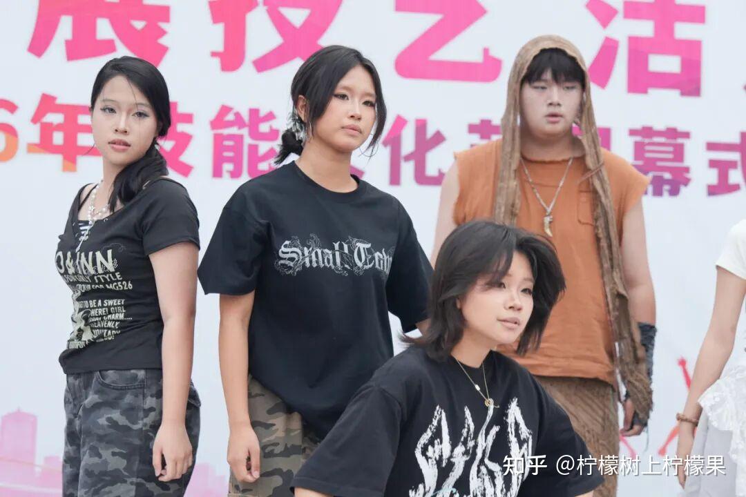 【活力校园】匠心筑梦 青春如歌 | 塘栖校区社团展演暨技能文化节闭幕式圆满落幕(图18)