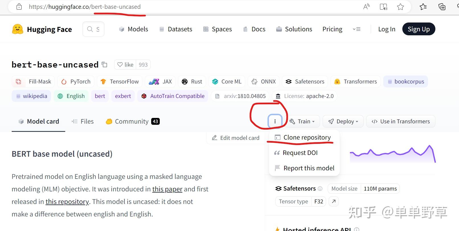 huggingface transformers使用分析 知乎