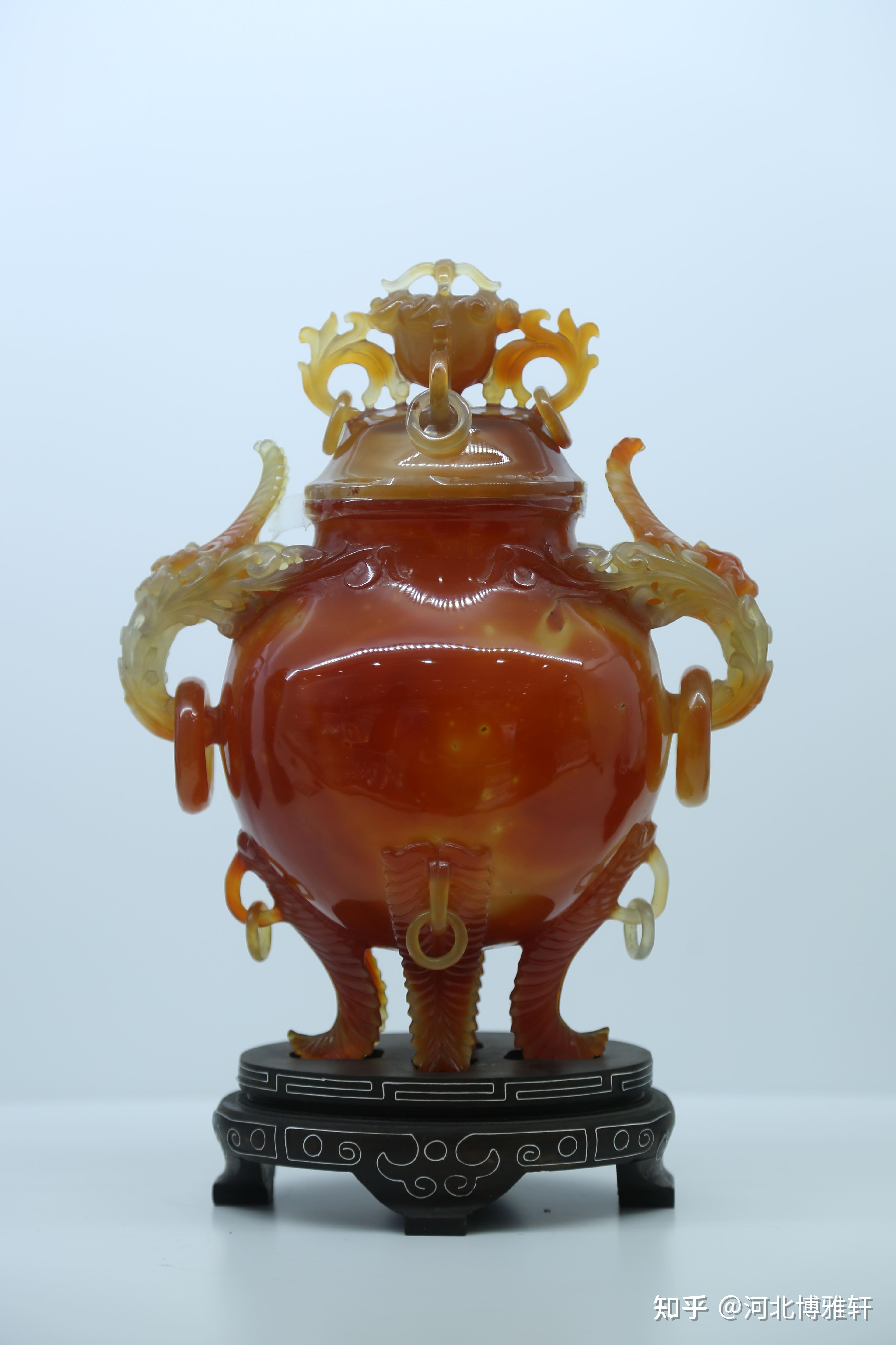 红玛瑙摆件家中摆放位置不对,反而适得其反!快对照看看你家的对吗?