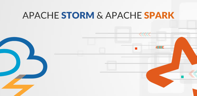 apachestorm与apachespark对比