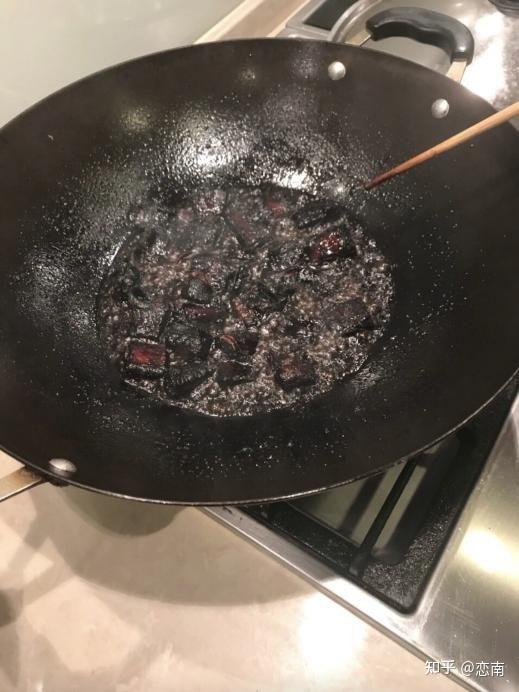 做饭「翻车」是一种什么体验? - 知乎