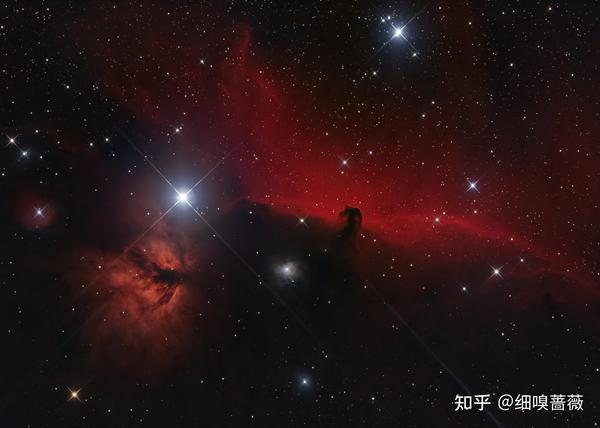 荐书｜冬季观星之猎户座