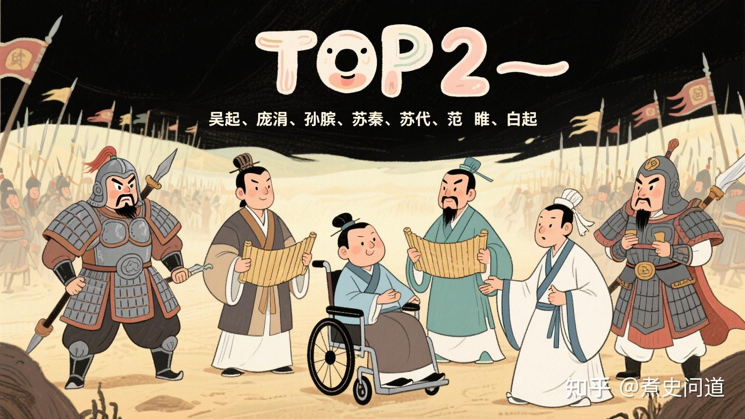 如何评价秦相魏冉的执政能力? - 知乎